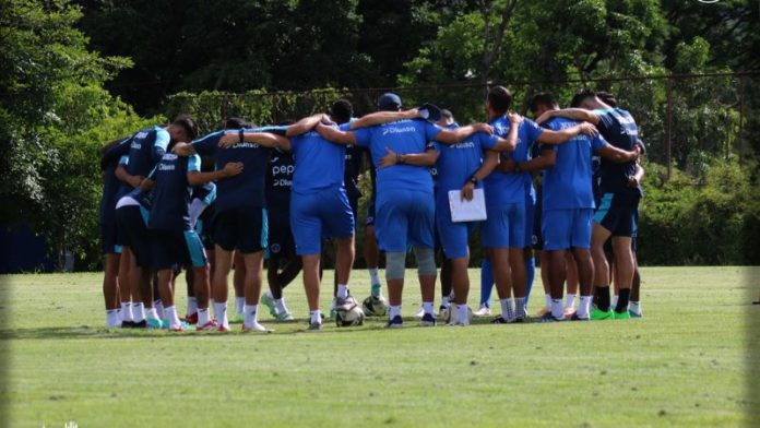 Motagua comenzó la pretemporada con la mirada puesta en el torneo de Apertura 2024 y la Copa Centroamericana de Concacaf.