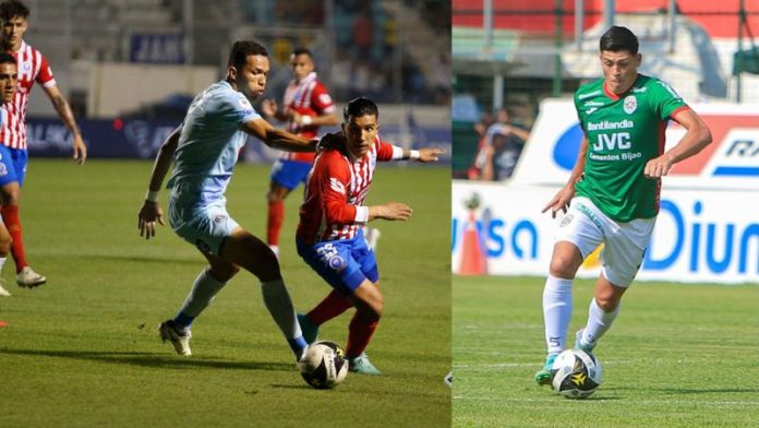 Los equipos Olimpia, Motagua y Marathón ya conocen a sus rivales en la Copa Centroamericana de Concacaf.