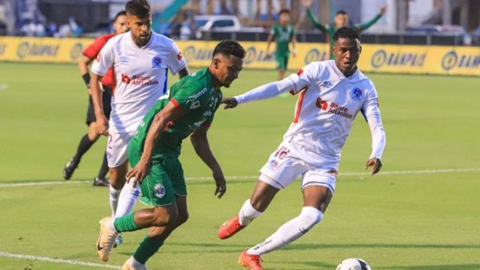 Olimpia, Marathón y Motagua conocerán el jueves a sus rivales en la Copa Centroamericana de la Concacaf.