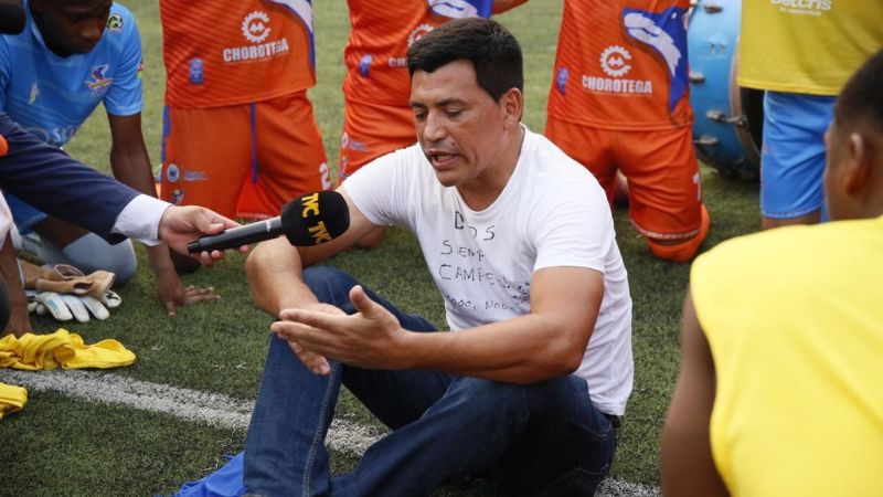 El técnico Orlando López ha sido ratificado en su puesto para el torneo de Apertura 2024.