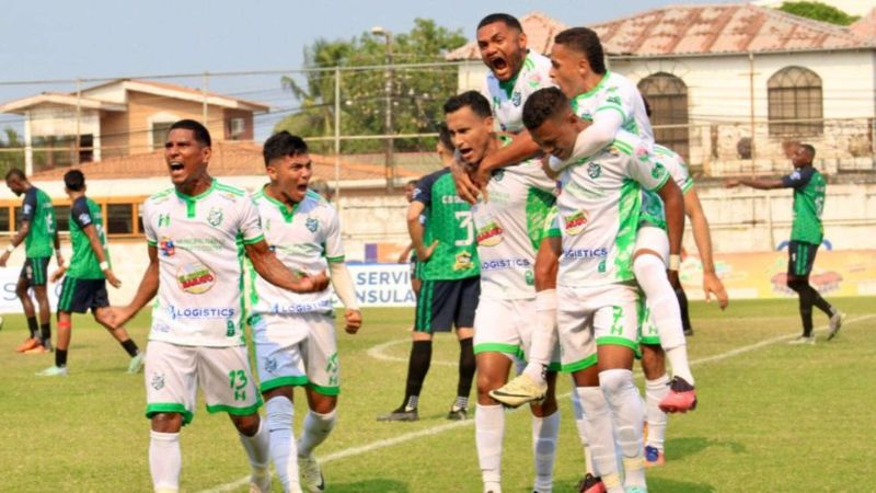 El Platense buscará remontar el marcador adverso con el que llega a la vuelta frente al Juticalpa FC.