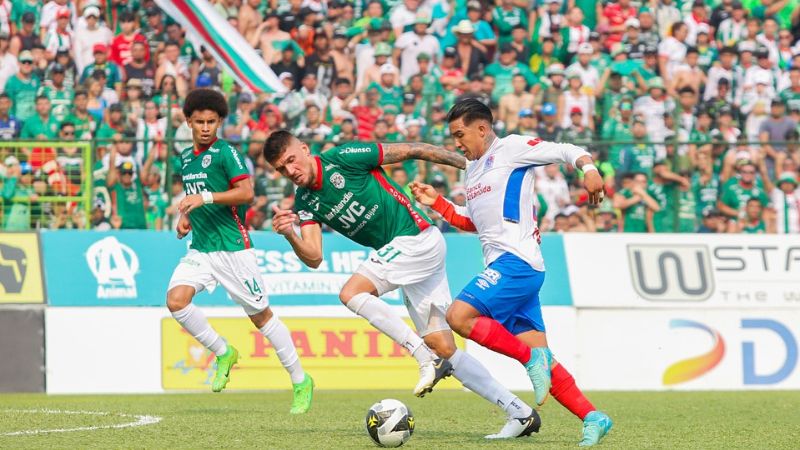 La Liga Nacional aprobó el quinto extranjero por equipo, pero falta el visto bueno de la Federación de Fútbol de Honduras (FFH).