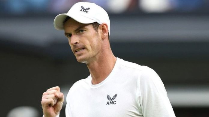 Andy Murray colgará la raqueta al final de su participación en los Juegos Olímpicos 2024.