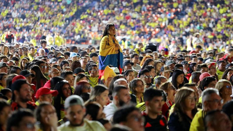 Previo a la gran final, hubo caos provocado por aficionados de ambos equipos.