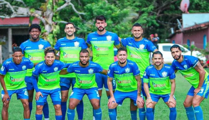 Olancho FC