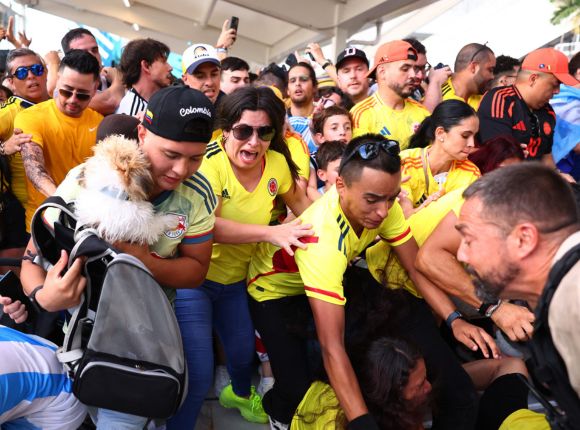 Copa América