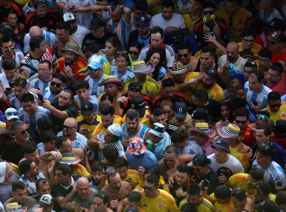 Copa América