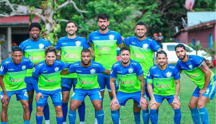 Olancho FC Potros