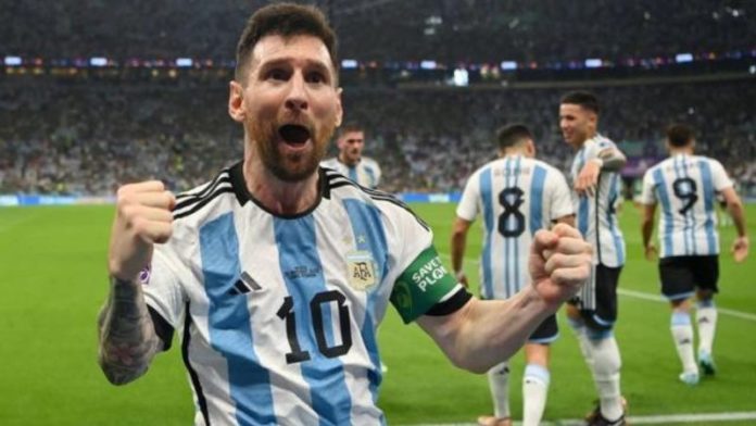 Con la ausencia de Lionel Messi, inicia este miércoles el fútbol de los Juegos Olímpicos.