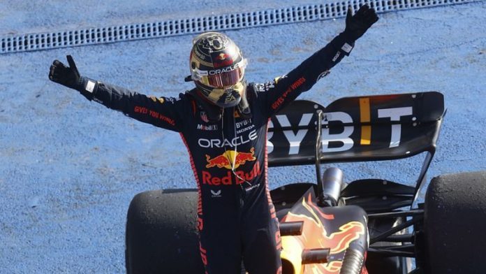 Max Verstappen tendrá la oportunidad de volver a ganar este fin de semana en "su" Gran Premio de Bélgica.