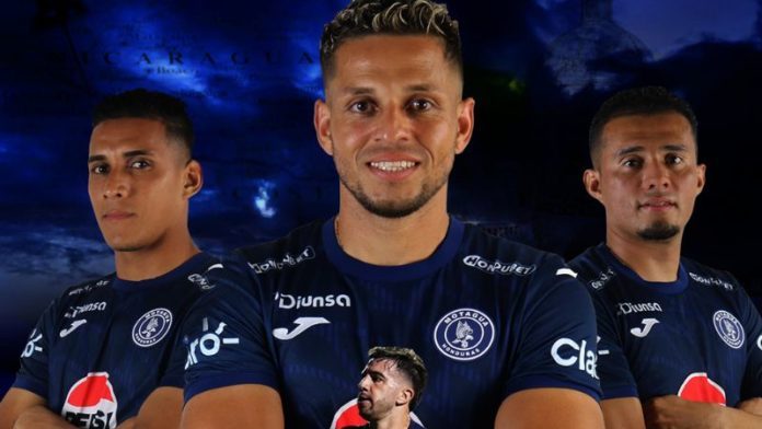 El Motagua está por debutar en la Copa Centroamericana de la Concacaf, visitando al Cacique Diriangén de Nicaragua.