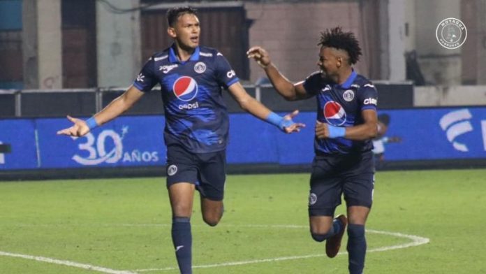 Motagua debuta este martes en la Copa Centroamericana de la Concacaf contra el Cacique Diriangén de Nicaragua.