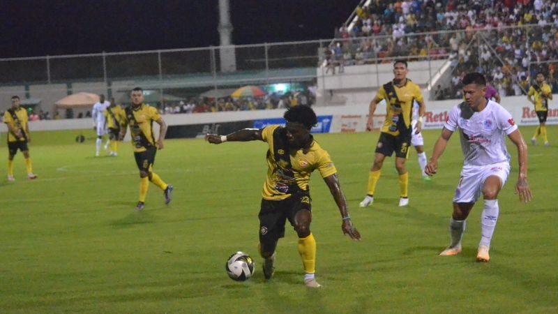 El sábado, Olimpia debutó en el torneo de Apertura 2024 con un triunfo sobre Génesis Comayagua.