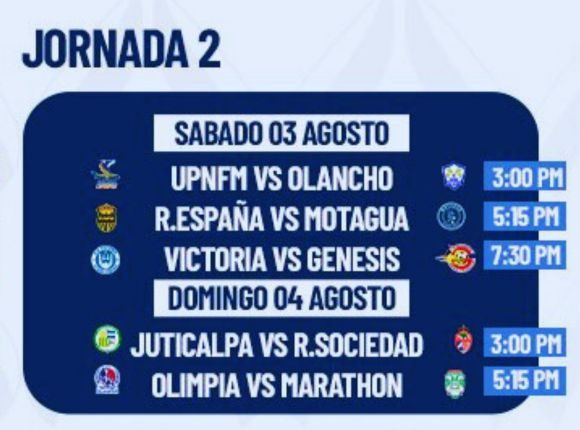 Jornada 2