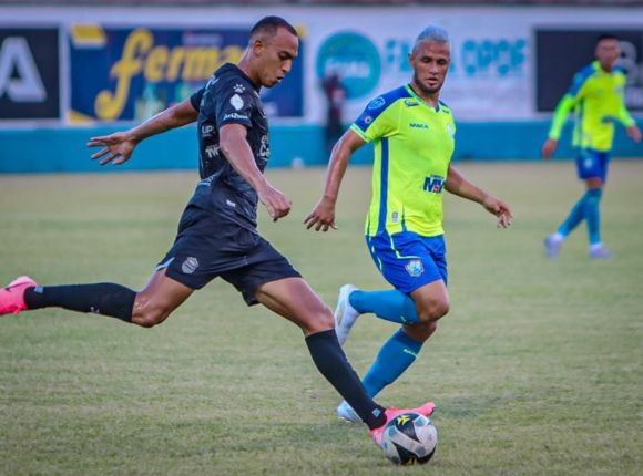 Olancho FC Real España