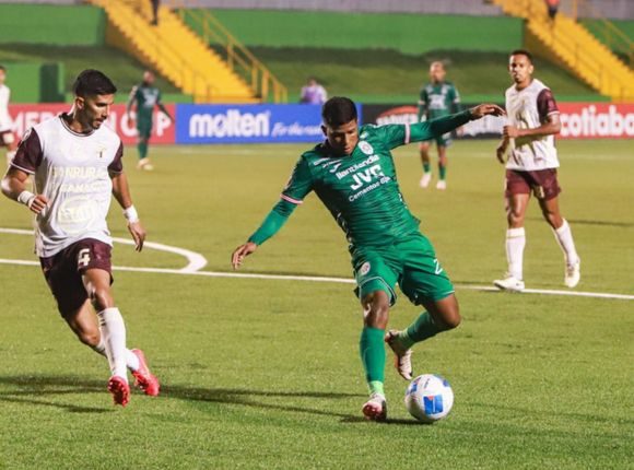 Marathón Copa Centroamericana 