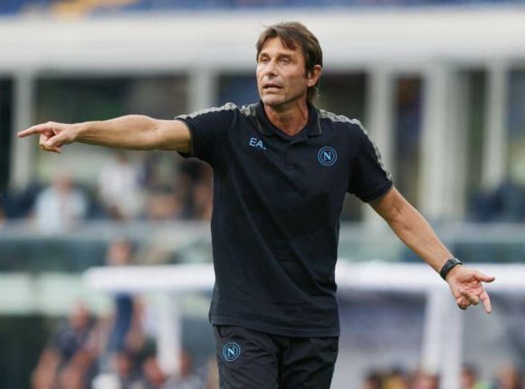 Antonio Conte