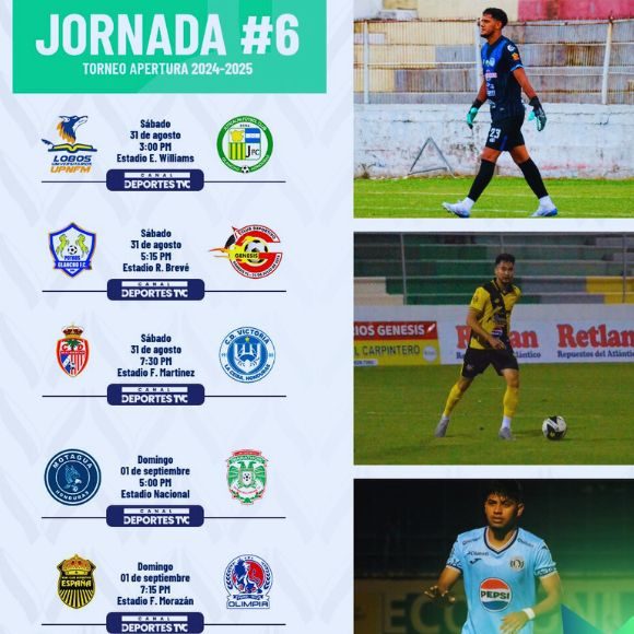 Jornada 6