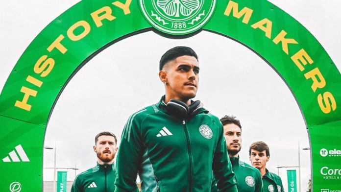 Luis Palma y el Celtic conocen sus rivales en la Champions League 2024-2025.