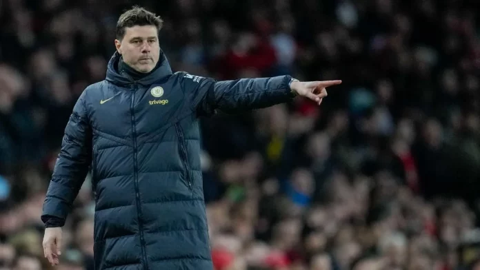 El argentino, Mauricio Pochettino, habría aceptado dirigir a la selección de los Estados Unidos.