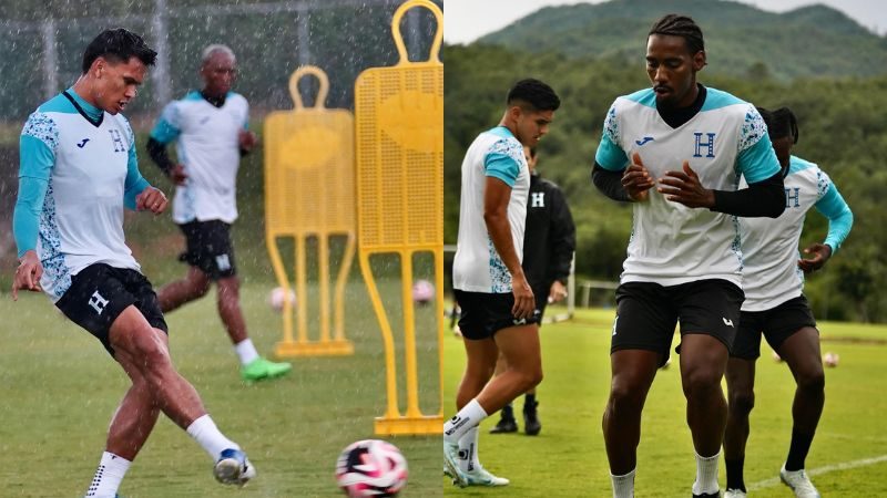 Reinaldo Rueda confía en los jugadores que hoy están en la Selección Nacional.