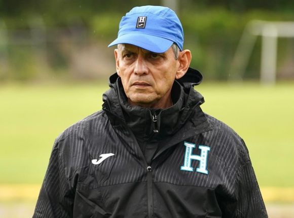 Reinaldo Rueda