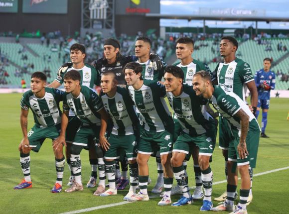 Santos Laguna