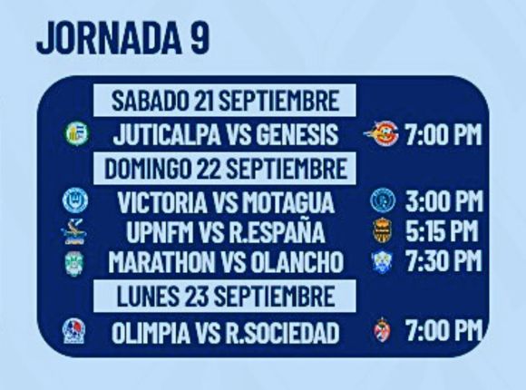 Jornada 9