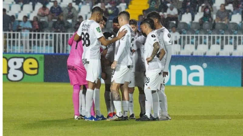 Getsel Montes se ha ganado la titularidad en el Herediano que enfrenta a Motagua en los cuartos de final de la Copa Centroamericana de la Concacaf.