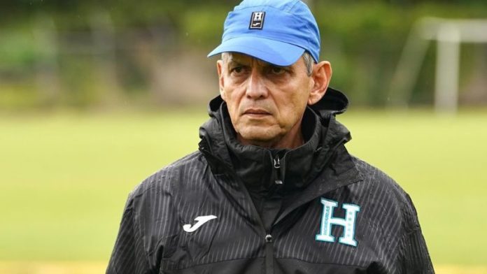 El seleccionador, Reinaldo Rueda, está consciente de lo que le espera contra Trinidad y Tobago.