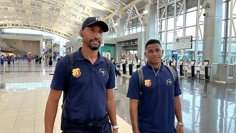 Los "rojiamarillos" entrenarán este martes, a las 10:00 de la mañana, en el estadio Nacional "Chelato Uclés".