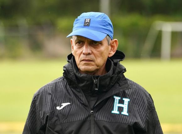 Reinaldo Rueda