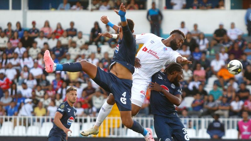 Motagua y Olimpia se enfrentan el sábado a contar de las 7:30 de la noche en el estadio Nacional "Chelato Uclés".