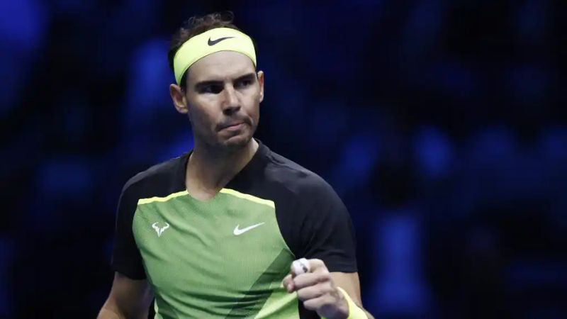 Rafael Nadal pondrá fin a su carrera en la Copa Davis del mes de noviembre.