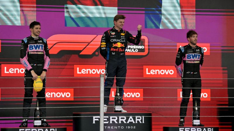 Varios pilotos de F1, entre ellos Max Verstappen y Charles Leclerc, fueron recientemente sancionados por la Federación Internacional del Automóvil (FIA).