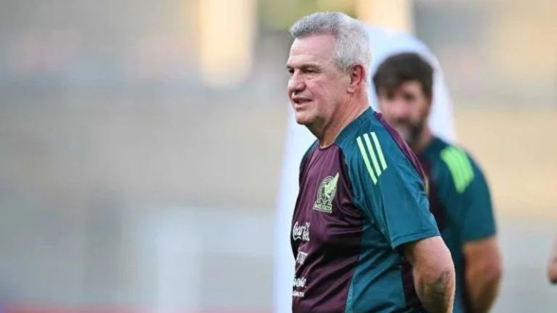 La Federación Mexicana de Fútbol presentó ante la Concacaf la denuncia por la agresión a Javier Aguirre.