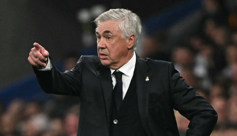 Carlo Ancelotti