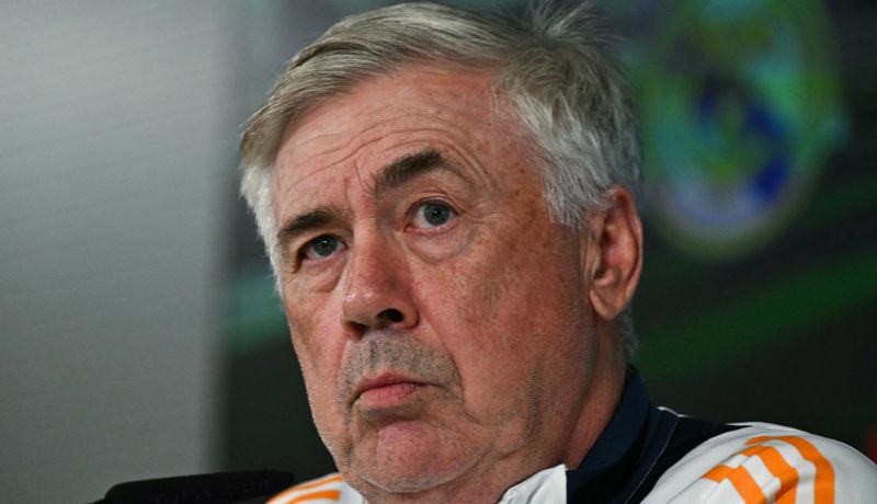 Carlo Ancelotti