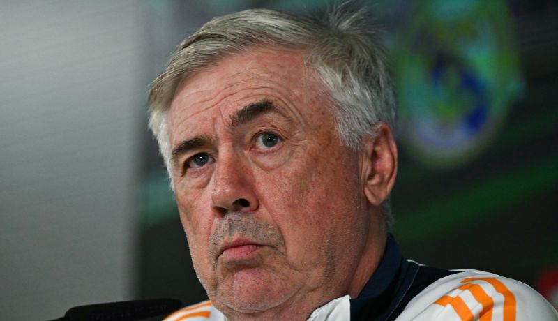 Carlo Ancelotti