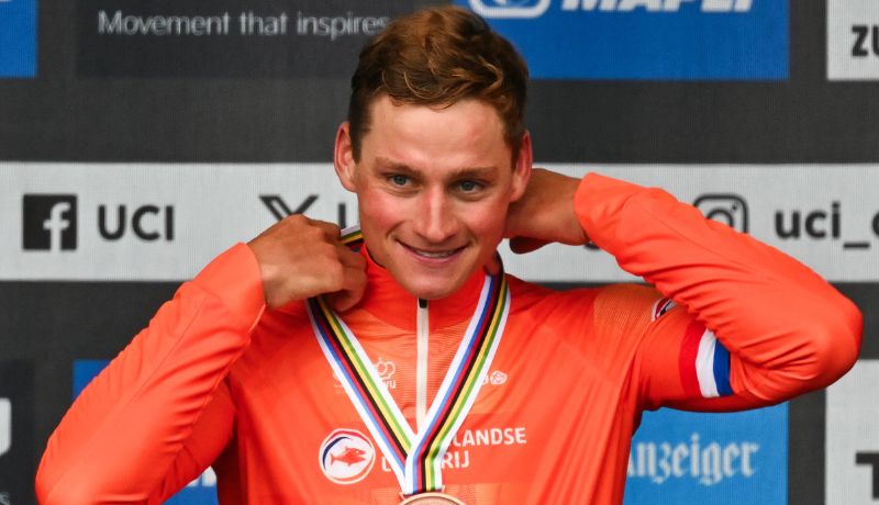 Mathieu Van der Poel