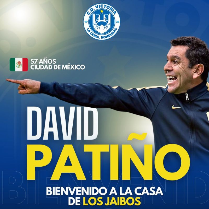 David Patiño