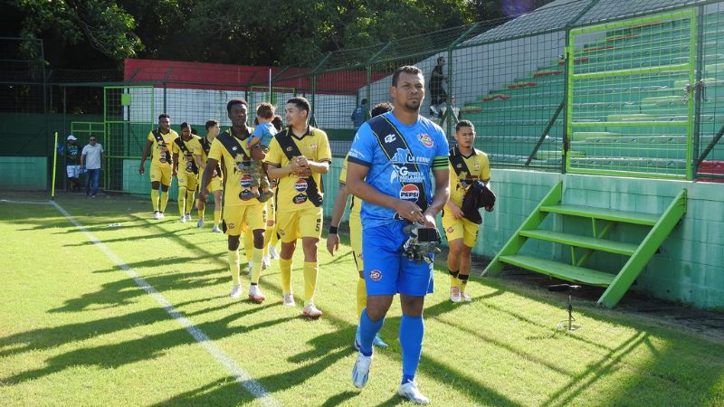 El portero y capitán, Gerson Argueta, encabeza a un Génesis Comayagua que está disputando su tercera liguilla consecutiva.