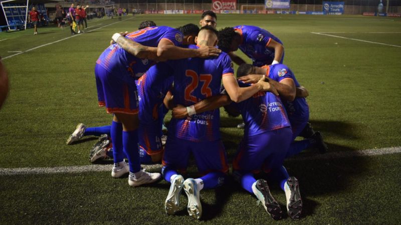 El equipo Lobos UPNFM buscará refuerzos para hacerle frente al torneo de Clausura de 2025.