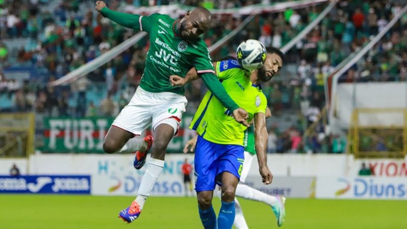 Hernán "La Tota" Medina atribuye el fracaso en el torneo de Apertura a la falta de contundencia.