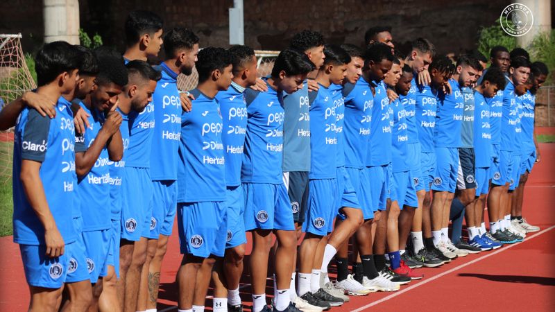 Al final del torneo de Apertura habrá una evaluación del plantel de jugadores motagüenses.