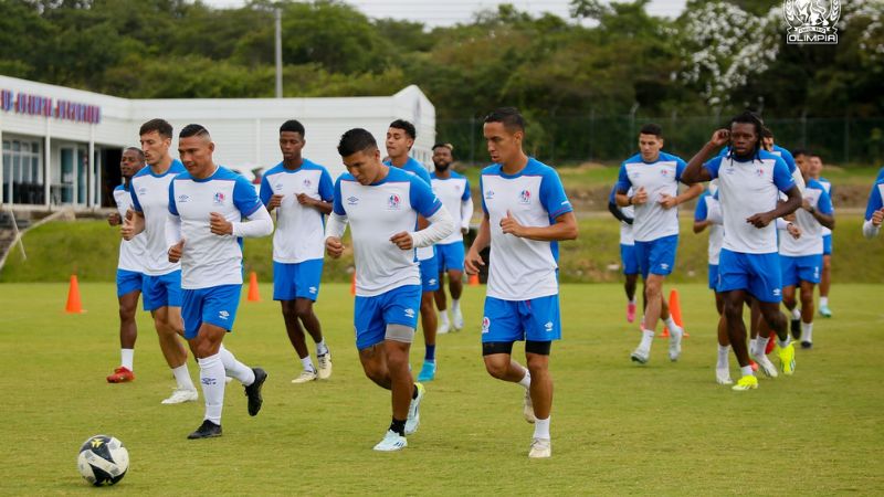 Las bajas en Olimpia serían tres extranjeros y dos nacionales, pues su futuro dependerá del nuevo técnico.