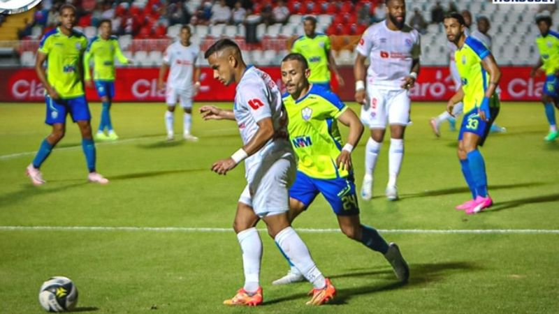 Potros de Olancho FC y Olimpia ya se enfrentan en el juego de ida de la semifinal del toreo de Apertura.