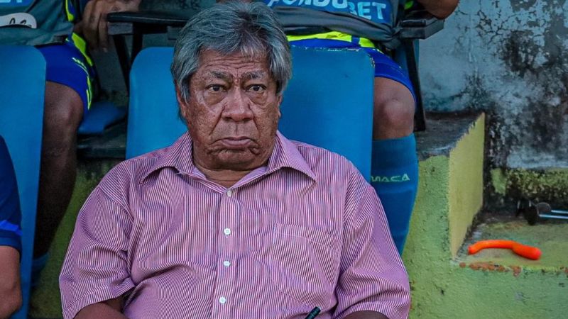 Para el técnico de Potros de Olancho FC, Ramón 