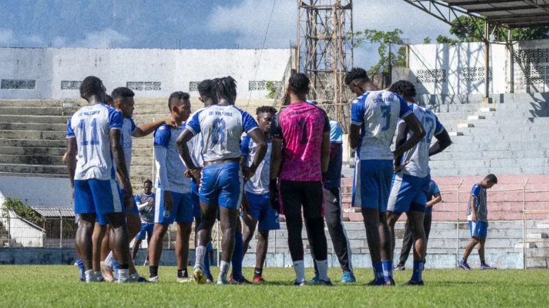 Victoria mantiene la esperanza de que el doctor Salomón Nazar decida renovar contrato para el torneo de Clausura.