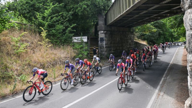 El dopaje es uno de los fantasmas que persiguen al deporte del ciclismo.